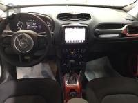Jeep Renegade 4xe 1.3 PHEV 240cv AT AWD Trailhawk