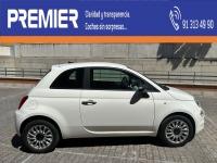 Fiat 500 1.0 MILD-HYBRID CULT