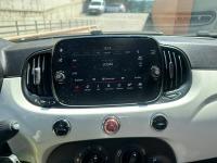 Fiat 500 1.0 MILD-HYBRID CULT