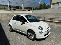 Fiat 500 1.0 MILD-HYBRID CULT