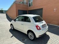 Fiat 500 1.0 MILD-HYBRID CULT