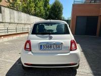 Fiat 500 1.0 MILD-HYBRID CULT