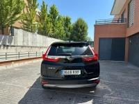 Honda Cr-v 2.0 i-MMD 4x2 ELEGANCE NAVI