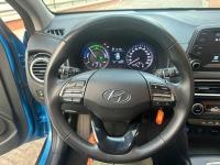 Hyundai Kona 1.6 GDI HEV KLASS DT
