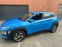 Hyundai Kona 1.6 GDI HEV KLASS DT
