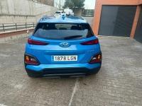 Hyundai Kona 1.6 GDI HEV KLASS DT