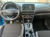 Hyundai Kona 1.6 GDI HEV KLASS DT