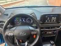 Hyundai Kona 1.6 GDI HEV KLASS DT