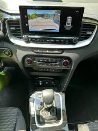 Kia Ceed 1.6 GDI PHEV e-Drive