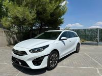 Kia Ceed 1.6 GDI PHEV e-Drive