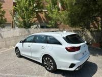 Kia Ceed 1.6 GDI PHEV e-Drive
