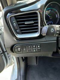 Kia Ceed 1.6 GDI PHEV e-Drive