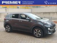 Kia Sportage 1.6 MHEV DRIVE 4x2