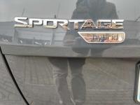 Kia Sportage 1.6 MHEV DRIVE 4x2