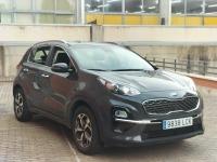 Kia Sportage 1.6 MHEV DRIVE 4x2