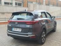 Kia Sportage 1.6 MHEV DRIVE 4x2