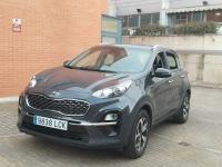 Kia Sportage 1.6 MHEV DRIVE 4x2