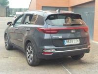 Kia Sportage 1.6 MHEV DRIVE 4x2