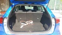 Kia Xceed 1.6 GDI PHEV e-Drive