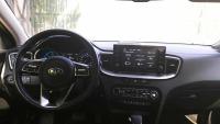 Kia Xceed 1.6 GDI PHEV e-Drive