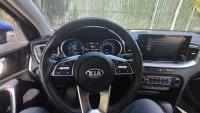 Kia Xceed 1.6 GDI PHEV e-Drive