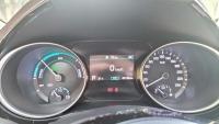 Kia Xceed 1.6 GDI PHEV e-Drive