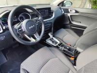 Kia Xceed 1.6 GDI PHEV e-Drive