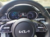 Kia Xceed 1.6 GDI PHEV e-Drive