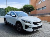 Kia Xceed 1.6 GDI PHEV e-Drive