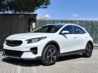 Kia Xceed 1.6 GDI PHEV e-Drive