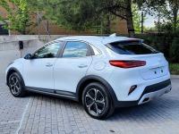Kia Xceed 1.6 GDI PHEV e-Drive