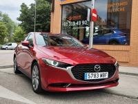 Mazda 3 Mazda3 2.0 SKYACTIVG ZENITH