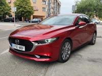 Mazda 3 Mazda3 2.0 SKYACTIVG ZENITH
