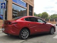 Mazda 3 Mazda3 2.0 SKYACTIVG ZENITH