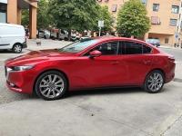 Mazda 3 Mazda3 2.0 SKYACTIVG ZENITH