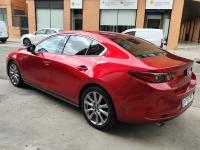 Mazda 3 Mazda3 2.0 SKYACTIVG ZENITH