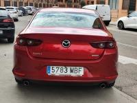 Mazda 3 Mazda3 2.0 SKYACTIVG ZENITH