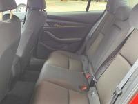 Mazda 3 Mazda3 2.0 SKYACTIVG ZENITH