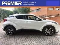 Toyota C-hr 1.8 125H ADVANCE