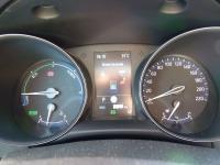 Toyota C-hr 1.8 125H ADVANCE