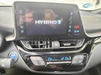 Toyota C-hr 1.8 125H ADVANCE