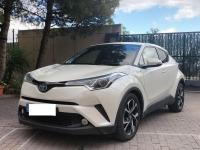Toyota C-hr 1.8 125H ADVANCE