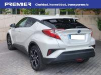 Toyota C-hr 1.8 125H ADVANCE