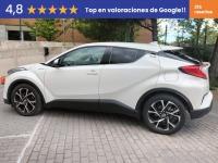 Toyota C-hr 1.8 125H ADVANCE