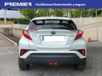 Toyota C-hr 1.8 125H ADVANCE