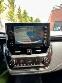 Toyota Corolla 1.8 125H ACTIVE E-CVT