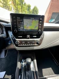 Toyota Corolla 1.8 125H ACTIVE E-CVT