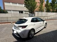 Toyota Corolla 1.8 125H ACTIVE E-CVT