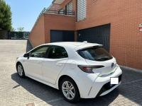 Toyota Corolla 1.8 125H ACTIVE E-CVT