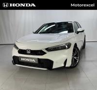 Honda Civic ES - Ber5 2.0 i-MMD Hybrid EU6e, Advance (EURO 6e), 2023 - 2025